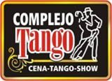Complejo Tango Show -  Buenos Aires